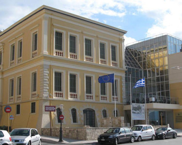 Historical Museum of Crete 
