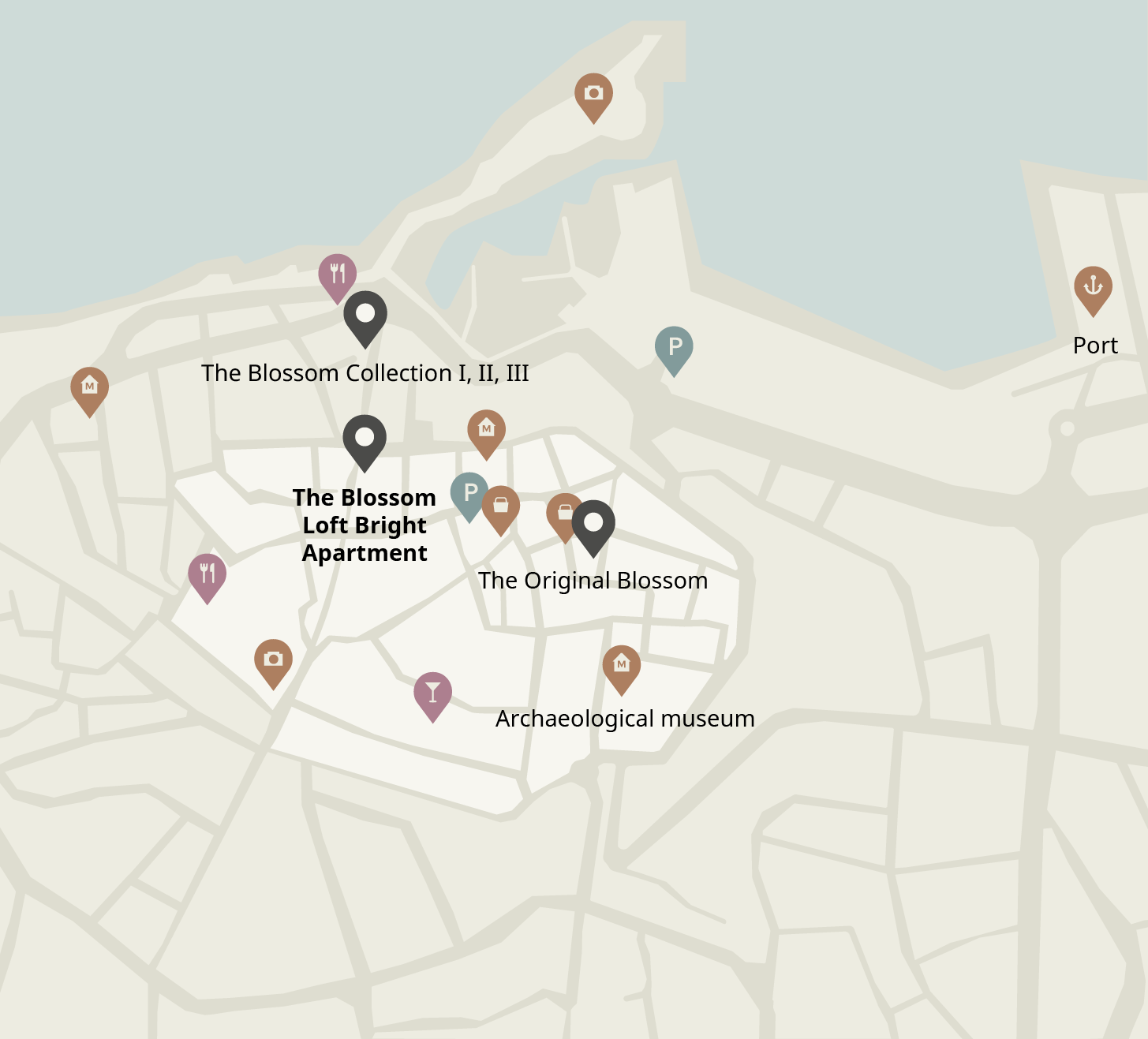 Location