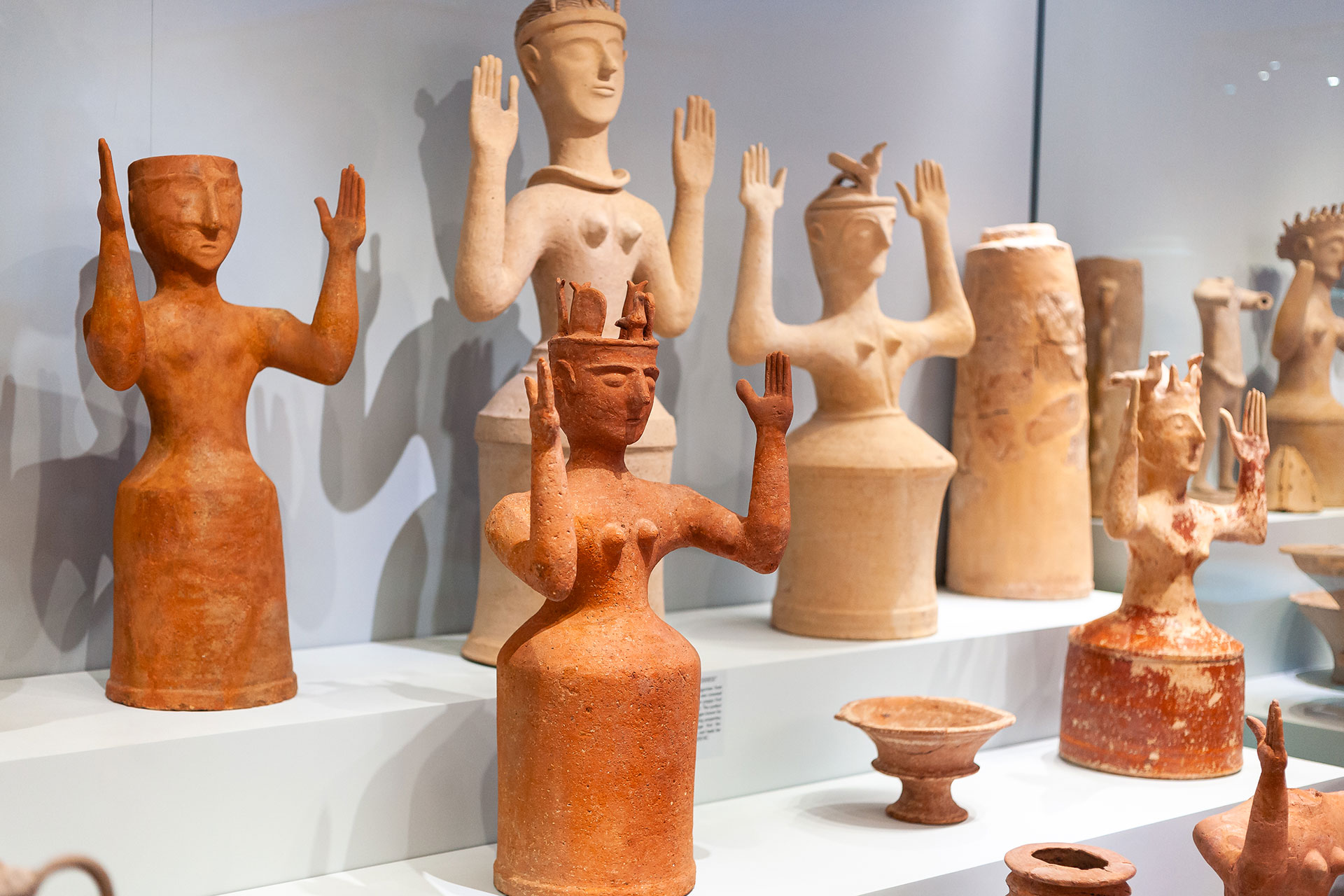 Archaeological Museum of Crete 