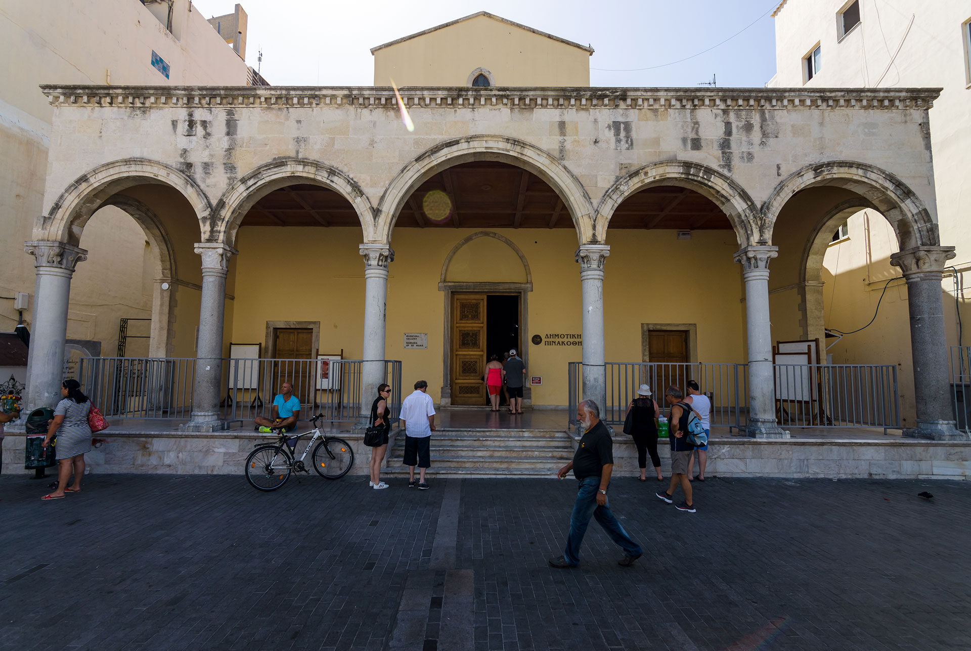 Saint Mark’s Basilica