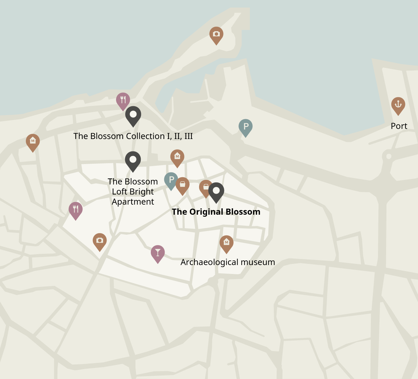Location