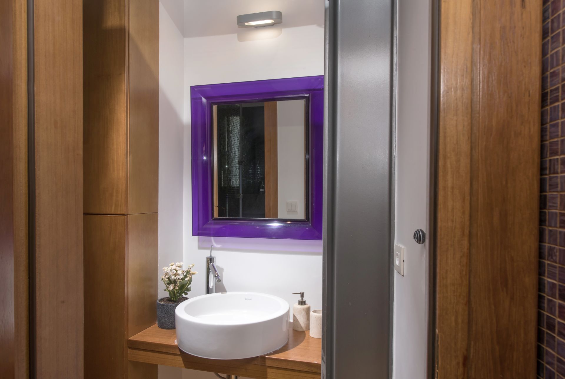 The Blossom Loft Bright Apartment