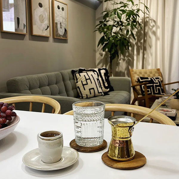 The Blossom Premium Living Residence